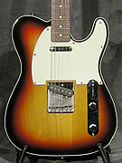 Fender Telecaster Custom reissue 62 (Japan)
