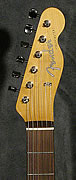 Fender Telecaster Custom reissue 62 (Japan)