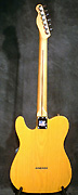 fender telecaster 52 hot rod