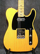 fender telecaster 52 hot rod