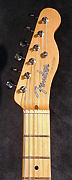 fender telecaster 52 hot rod