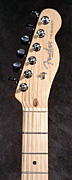 fender telecaster