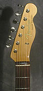 Telecaster Custom Reissue 62 USA