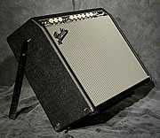 ampli fender custom vibrolux reverb amp