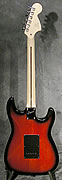 Fender Squier Stratocaster Standard gaucher
