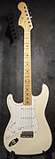 Fender Stratocaster Japan reissue 68 gaucher