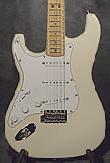 Fender Stratocaster Japan reissue 68 gaucher