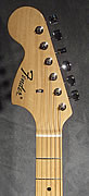 Fender Stratocaster Japan reissue 68 gaucher