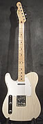fender telecaster gaucher