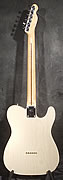 fender telecaster gaucher