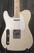 fender telecaster gaucher