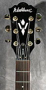 Wasburn WI-64DL gauchers