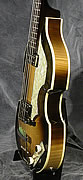 basse violon paul mac cartney hofner