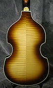 basse violon paul mac cartney hofner