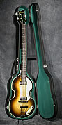 basse violon paul mac cartney hofner