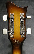 basse violon paul mac cartney hofner