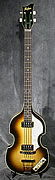 basse violon paul mac cartney hofner