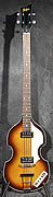 basse violon hofner