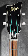 basse violon hofner