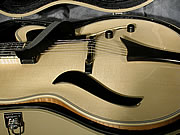 hofner jazzica