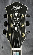 hofner jazzica