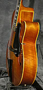 hofner new president vintage