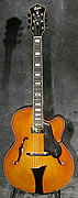 hofner new president vintage