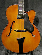 hofner new president vintage