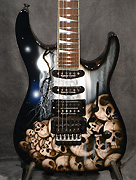 Jackson DK2 SKL