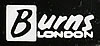 Burns guitars