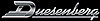 guitares Duesenberg