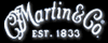 guitares martin