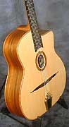 Guitare Pascal