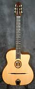 Guitare Pascal