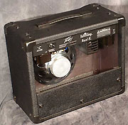 Peavey Royal 8
