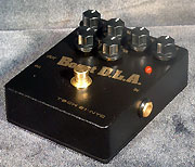 Boost DLA Tech21