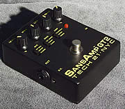 SansAmp Sans Amp GT2