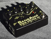 SansAmp Para Driver DI