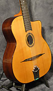 Guitare Alves de Puga