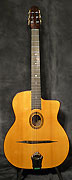 Guitare Alves de Puga