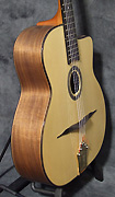Guitare Alves de Puga