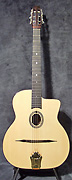 Guitare Alves de Puga