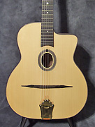 Guitare Alves de Puga