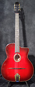 Guitare Alves de Puga