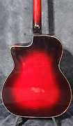 Guitare Alves de Puga