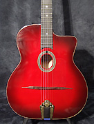 Guitare Alves de Puga