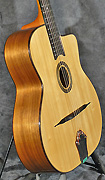 Guitare Alves de Puga
