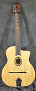 Guitare Alves de Puga