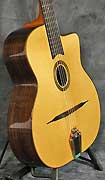 Guitare Alves de Puga