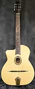 Guitare Alves de Puga